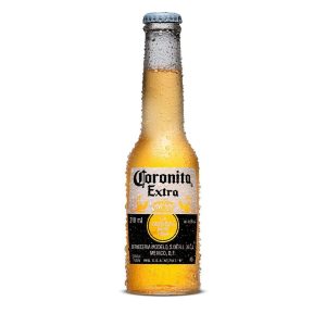 Cerveza Coronita 210ML