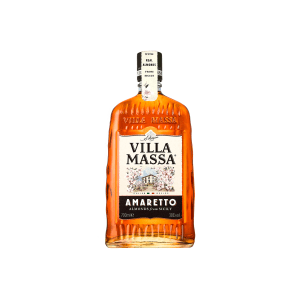 Licor Villa Massa Amaretto 0.70L