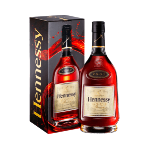 Hennessy V.S.O.P 0.75L