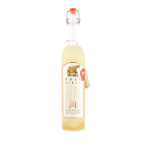 Grappa Poli Miele 0.50L