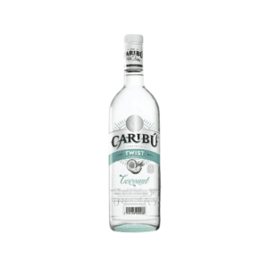 Ron Caribu Twist Coconut 0.70L
