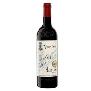 Vino Protos 27 Ribera Duero 0.75L