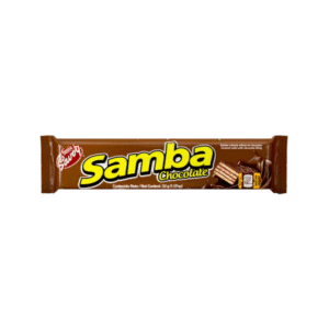 Savoy Samba de Chocolate 32G