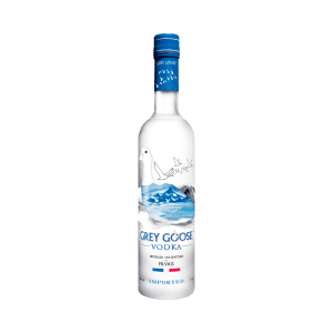 Vodka Grey Goose 0.75L