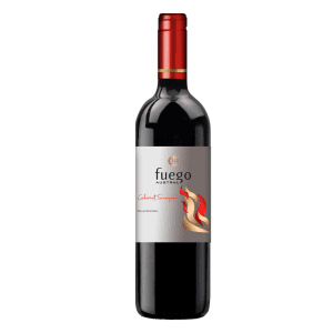 Vino Fuego Austral Cabernet Sauvignon 0.75L
