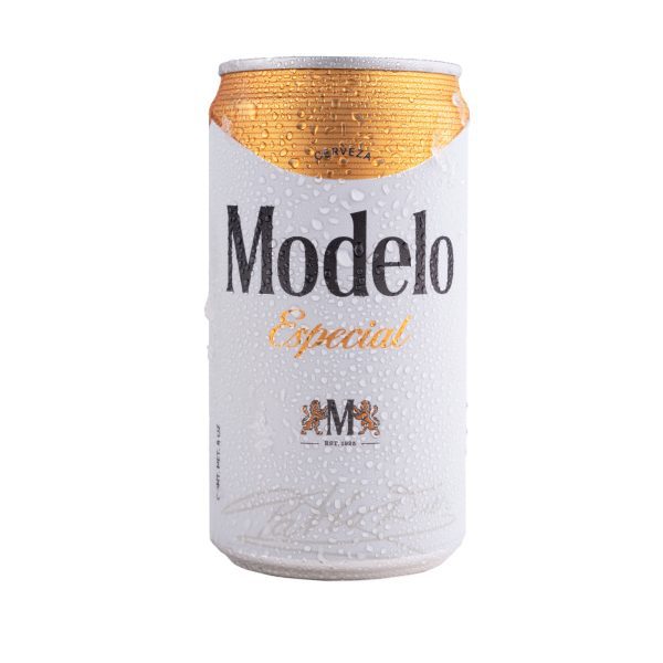 Cerveza Modelo Especial Lata 237ML