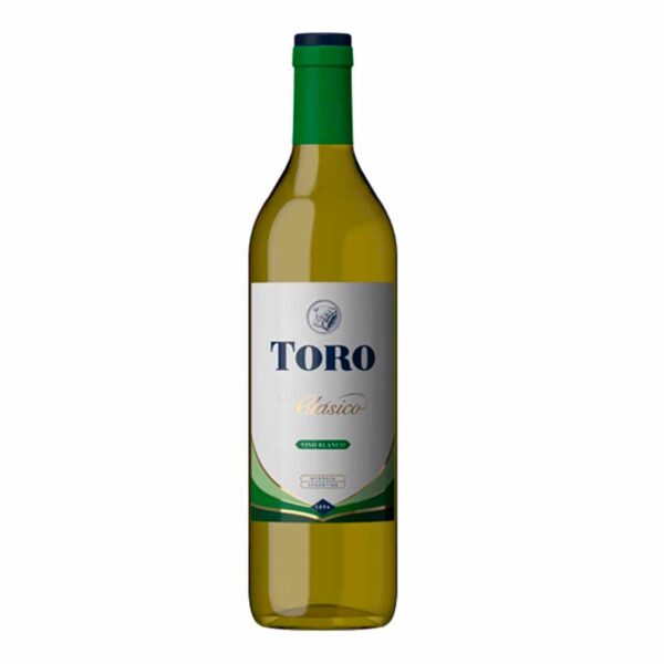 Vino Toro Clasico Blanco 0.75L