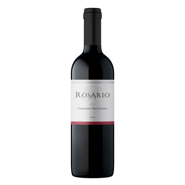 Vino Rosario Cabernet Sauvignon 0.75L