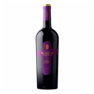 Vino Misiones de Rengo Reserva Cabernet Sauvignon 0.75L