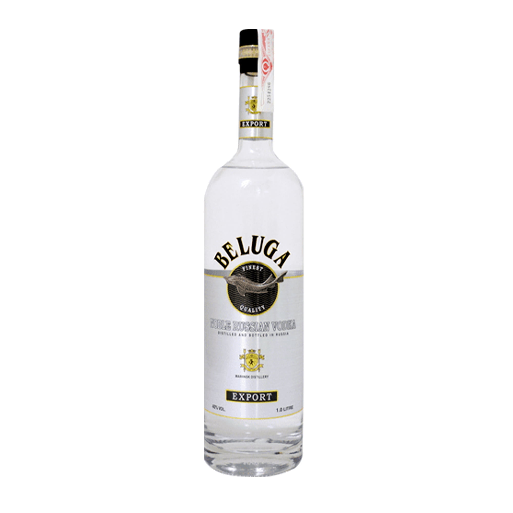 Vodka Beluga