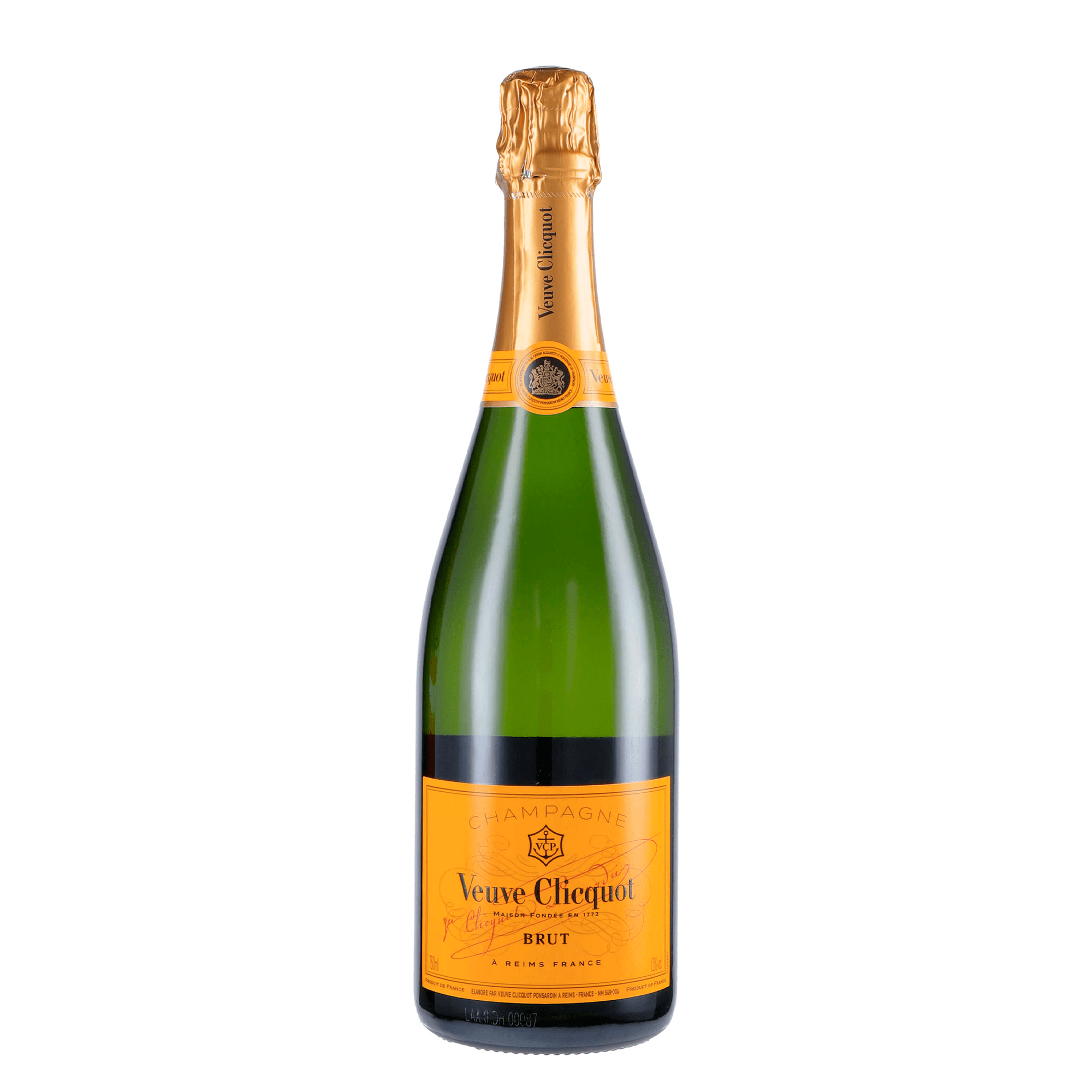 Champagne Veuve Clicquot Brut