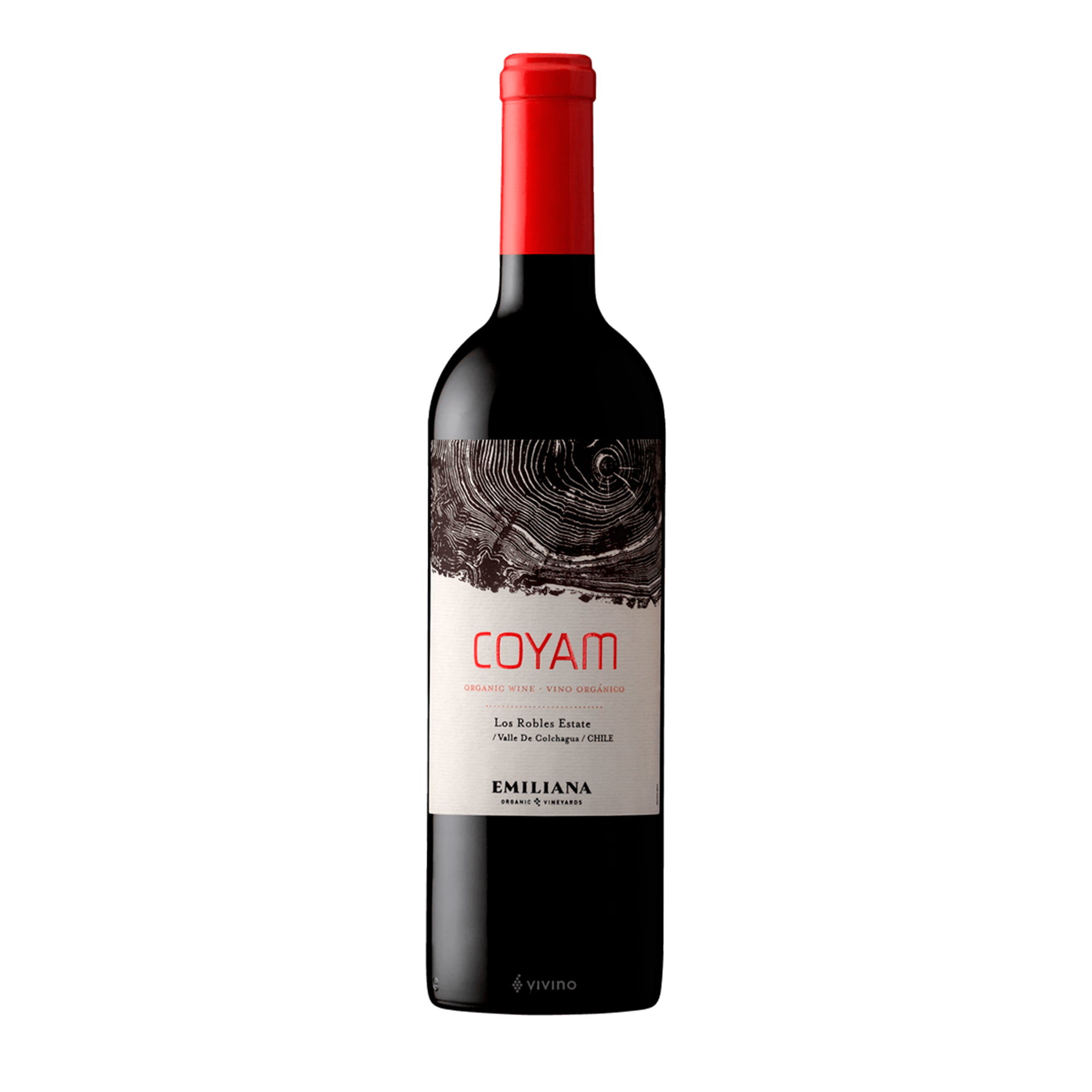Vino Coyam Emiliana 0.75L