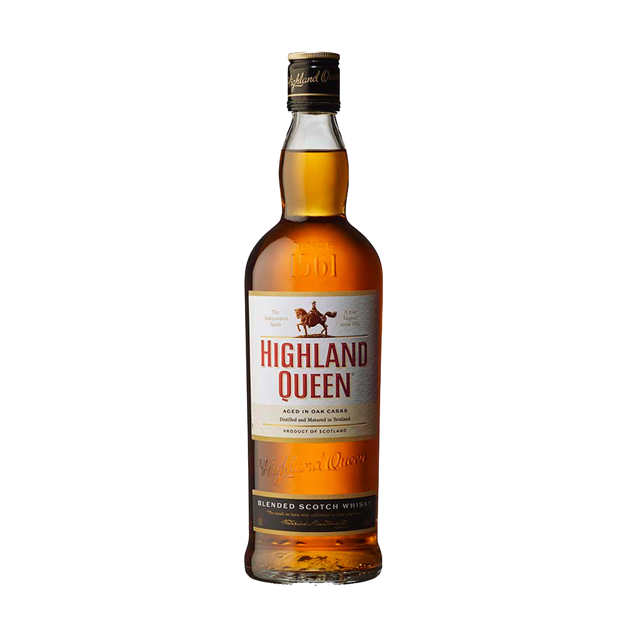 Whisky Highland Queen