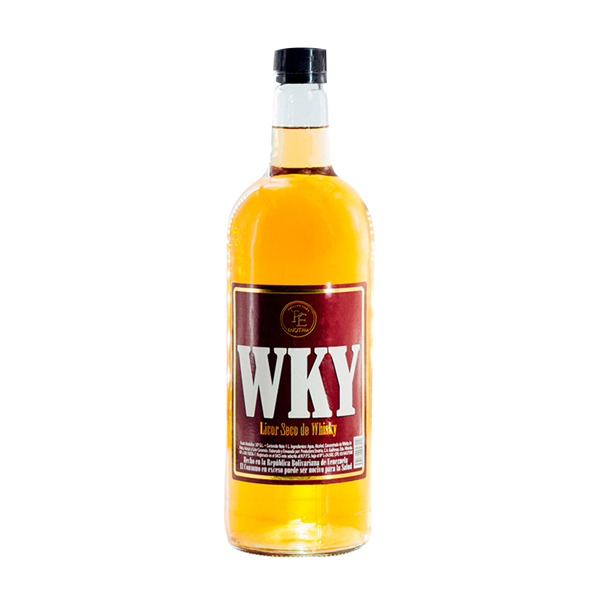 Whisky WKY