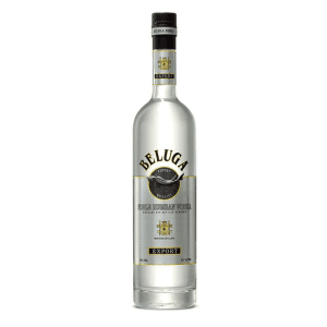 Vodka Beluga Noble Export 0.70L