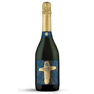 Espumante Misiones De Rengo Brut 0.75L