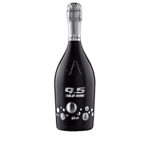 Espumante 9.5 Cold Wine Black 0.75L