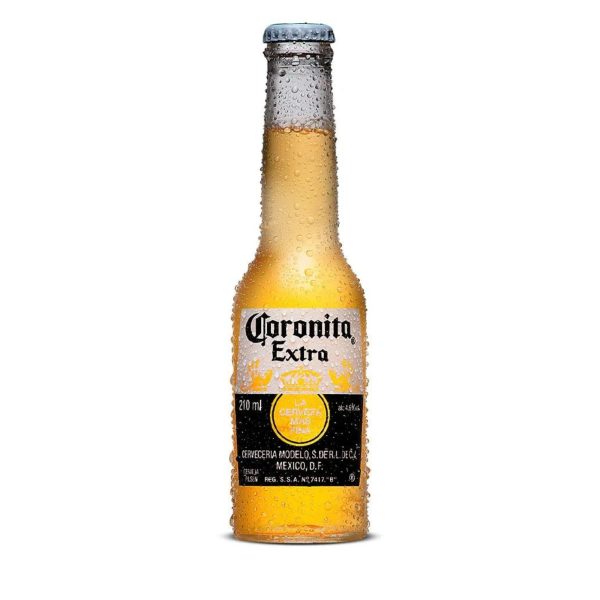 Cerveza Coronita 210ML