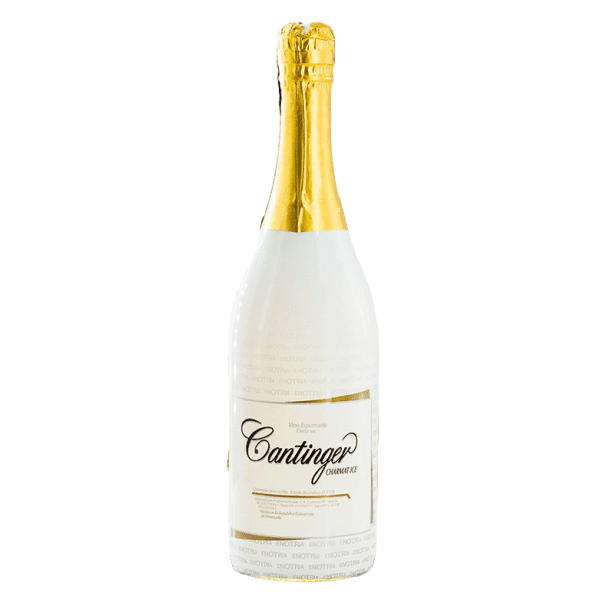 Espumante Cantinger Charmat Ice 0.75L