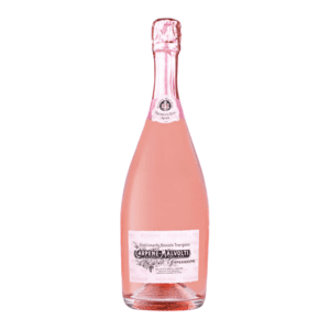 Prosecco Carpene Malvolti Rose 0.75L