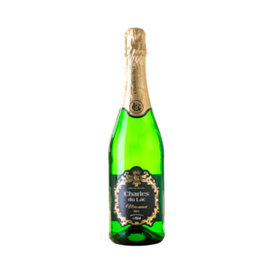 Espumante Charles Du Lac Brut 0.75L
