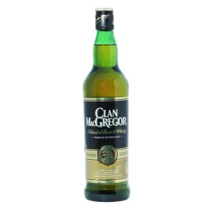 Whisky Clan Macgregor 0.75L