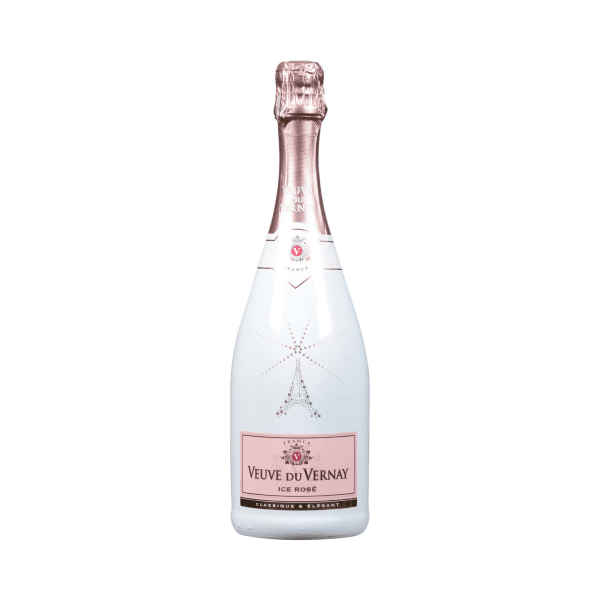 Espumante Veuve Du Vernay Ice Rose 0.75L