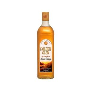 Whisky Golden Glen 0.75L