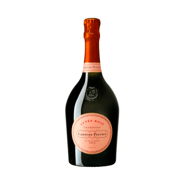 Champagne Laurent Perrier Cuvee Rose 0.75L