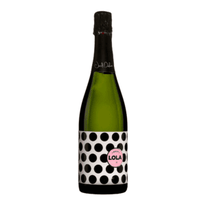 Espumante Lola Brut 0.75L