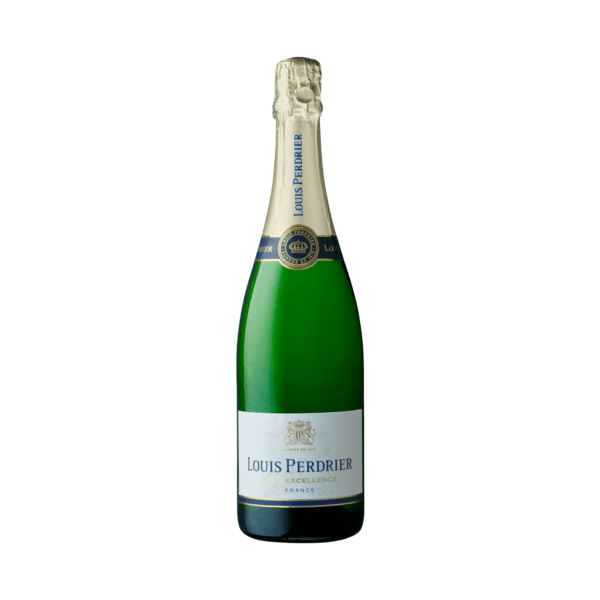 Espumante Louis Perdrier Brut 0.75L
