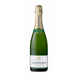 Espumante Louis Perdrier Demi Sec 0.75L