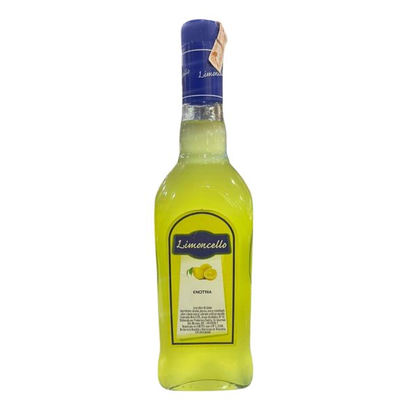 Licor Dulce De Limon Limoncello 0.70L