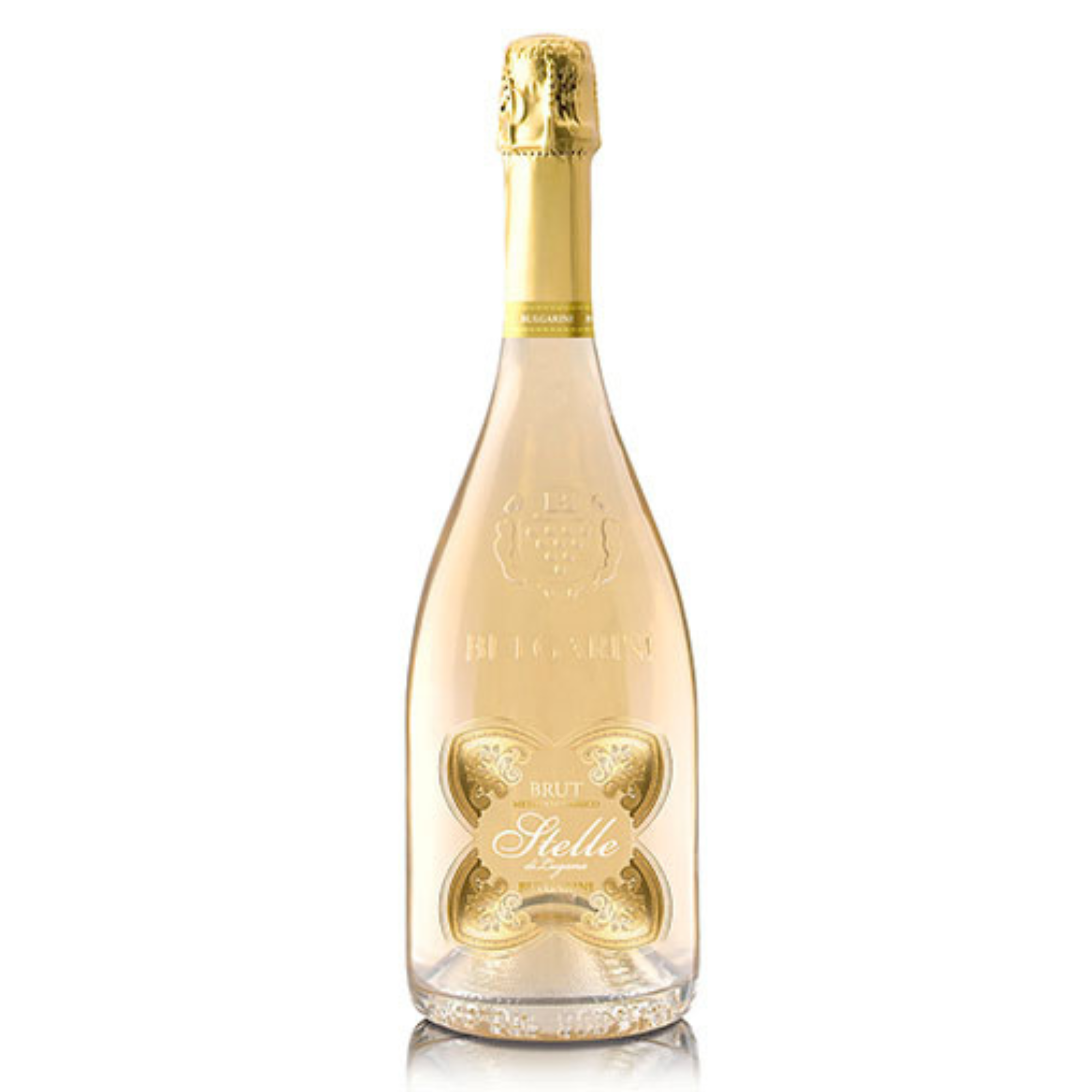 Espumante Bulgarini Stelle Di Lugana Brut 0.75L
