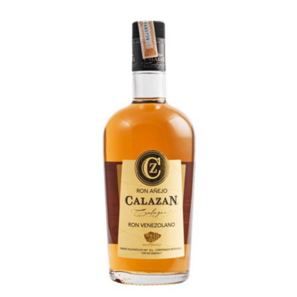 Ron Calazan Añejo 0.75L