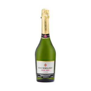 Espumante Richelieu Demi Sec 0.75L
