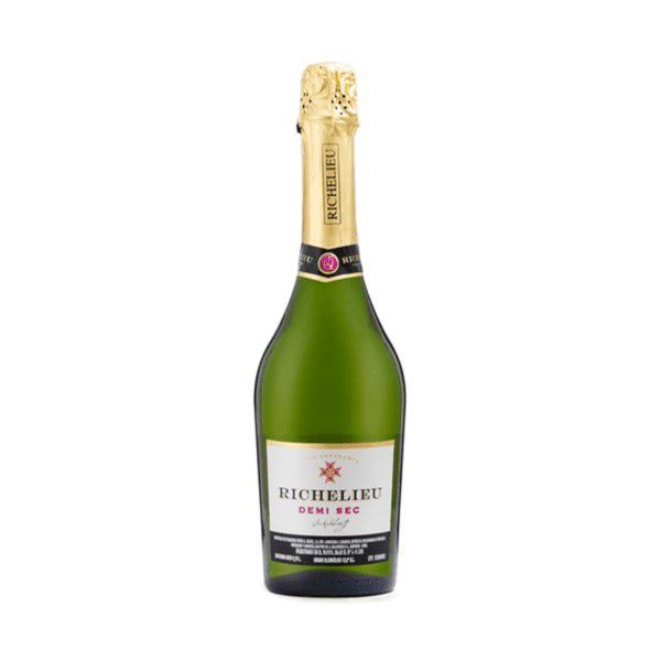 Espumante Richelieu Demi Sec 0.75L