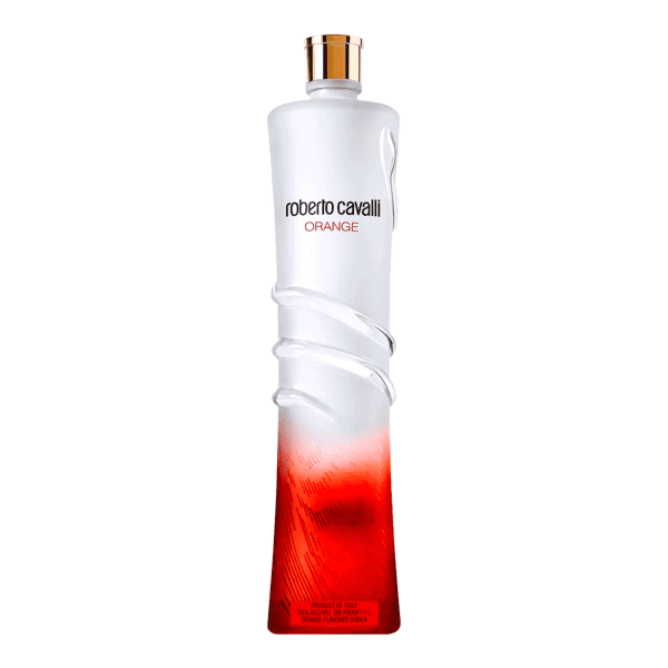 Vodka Roberto Cavali Orange 1L