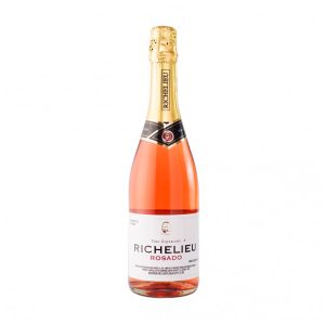Espumante Richelieu Rosado 0.75L