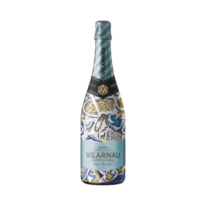 Cava Vilarnau Brut Reserva 0.75L