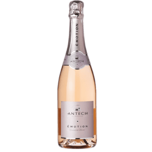Espumante Emotion Antech Limoux Brut Rose 0.75L