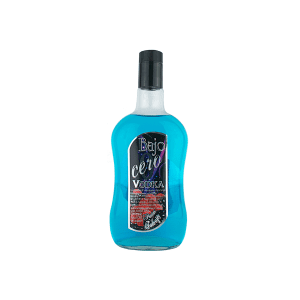 Vodka Bajo Cero Frutas Salvajes 0.70L