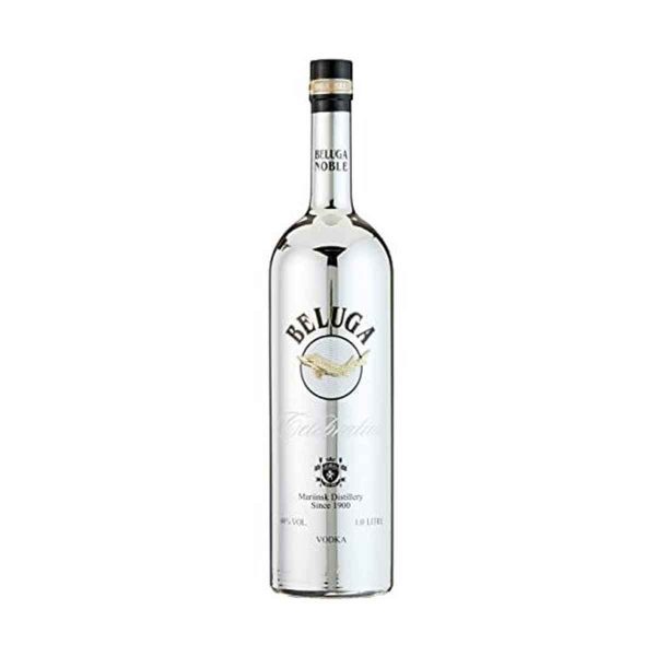 Vodka Beluga Noble Celebration 0.70L