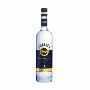 Vodka Beluga Transatlantic Racong 0.70L