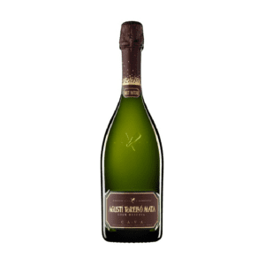 Cava Agusti Mata Rosat Brut Reserva 0.75L