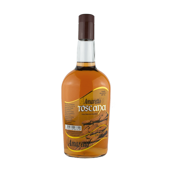 Licor Dulce Toscana Amaretto 0.70L