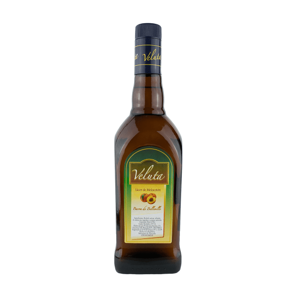 Licor Veluta 0.70L