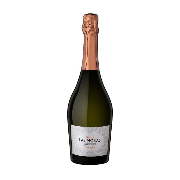 Sparkling Wine Finca Las Moras 0.75L