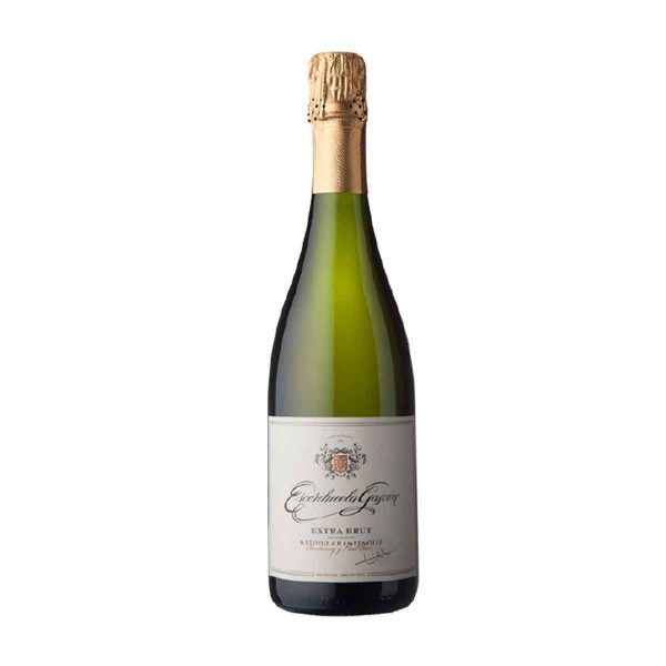 Espumante Escorihuela Gascon Extra Brut 0.75L