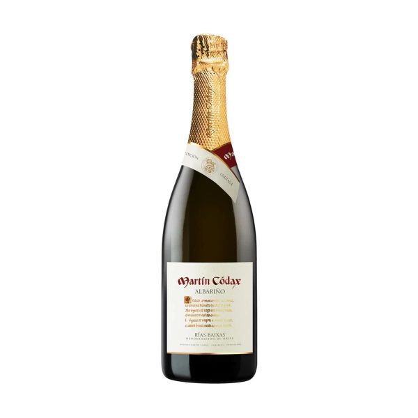 Vino Martin Codax Albariño 0.75L